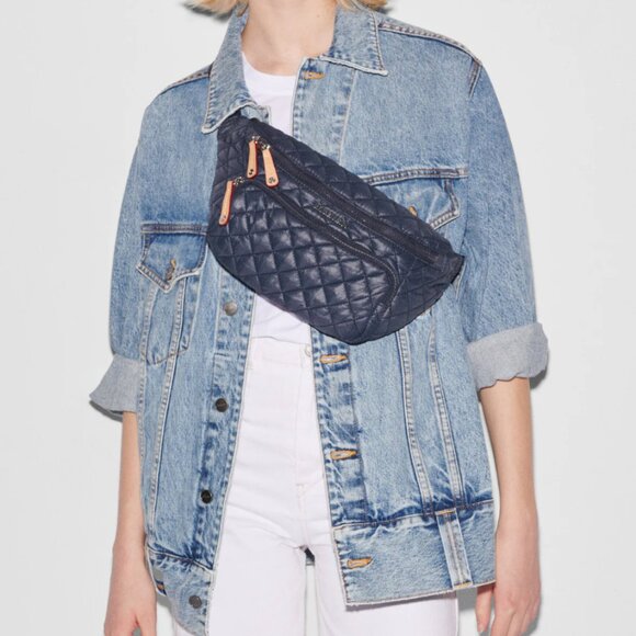 MZ Wallace Metro Sling - Picture 7 of 8